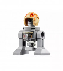 Конструктор «Star Wars. Истребитель сид майора Вонрега» - Фото 5