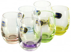 Набор стопок «Ассорти» - Фото 1