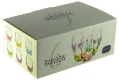 Набор стопок «Ассорти» - Фото 4