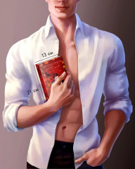 Мертвый ворон кричит о любви - Фото 9