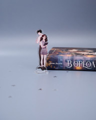 Фигурка акриловая «В ореоле тьмы» - Фото 9