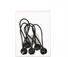 Набор креплений-фиксаторов универсальных - Фото 1