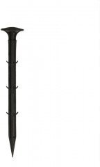 Набор колышков для зажима укрывного материала - Фото 1