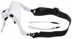 Лупа налобная - Фото 3