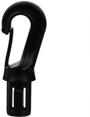 Набор крючков с креплением для шнура - Фото 10