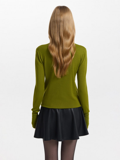 Джемпер женский