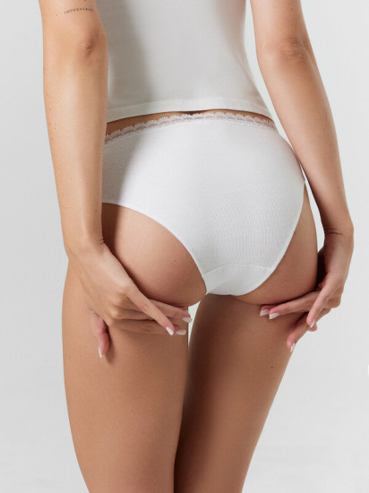 Трусы-слип женские комплект