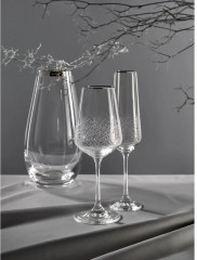 Ваза «Frost» - Фото 1