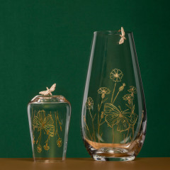 Ваза для цветов - Фото 1