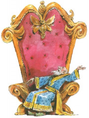 Большая книга волшебных сказок - Фото 6