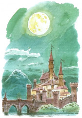 Большая книга волшебных сказок - Фото 8