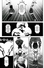 Цирк лунатиков. Том 1 - Фото 8