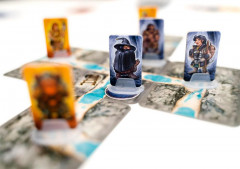Игра настольная «Гномы-вредители. Тёмная пещера» - Фото 4