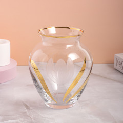 Ваза для цветов - Фото 1