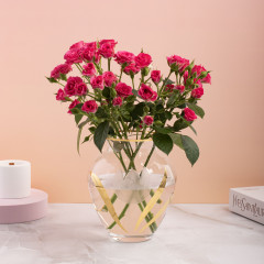 Ваза для цветов - Фото 2