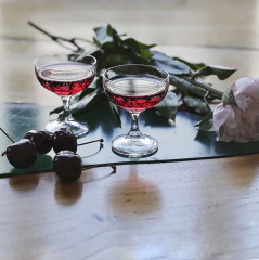 Набор рюмок для ликера - Фото 6