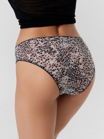 Трусы-слип женские комплект