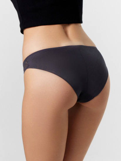 Трусы-бикини женские