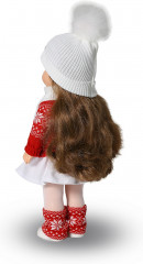 Кукла «Анна 21» (озвученная) - Фото 2