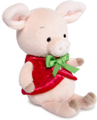 Малыш Жорик Свинтон - Фото 1