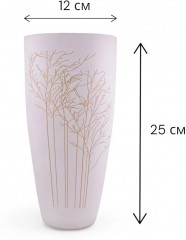 Ваза для цветов - Фото 1