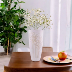 Ваза для цветов - Фото 2