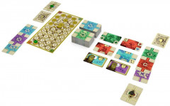 Игра настольная «Кодекс природы» - Фото 2