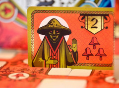 Игра настольная «Кодекс природы» - Фото 3