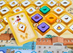 Игра настольная «Венецианская мозаика» - Фото 7