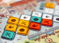 Игра настольная «Венецианская мозаика» - Фото 8