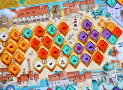 Игра настольная «Венецианская мозаика» - Фото 10