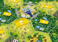 Игра настольная «Описание Клоны. Перезагрузка» - Фото 5