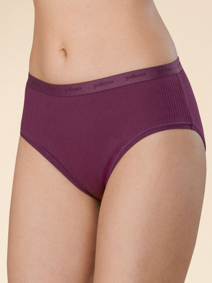 Трусы-слип женские