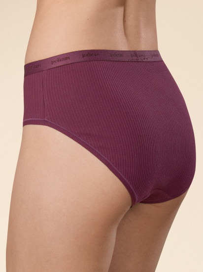 Трусы-слип женские