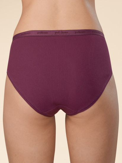 Трусы-слип женские