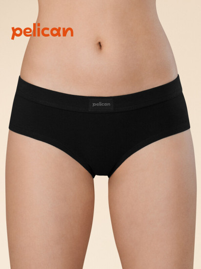 Трусы-шорты женские