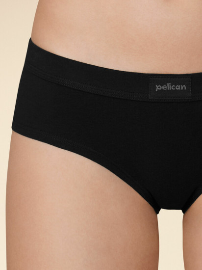 Трусы-шорты женские