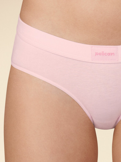 Трусы-шорты женские