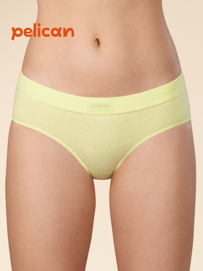 Трусы-шорты женские