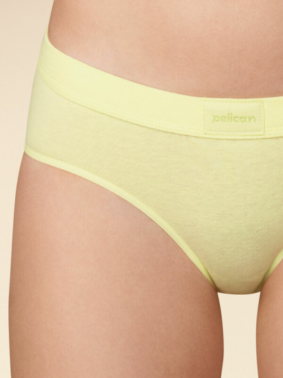 Трусы-шорты женские