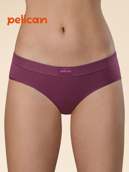 Трусы-шорты женские