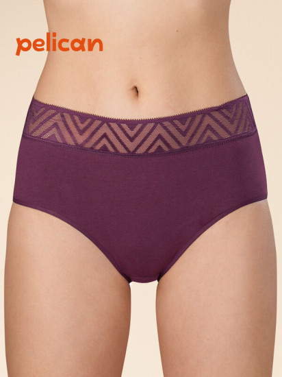 Трусы-шорты женские