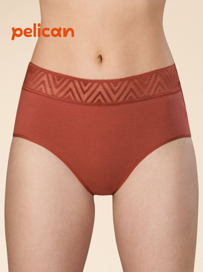 Трусы-шорты женские