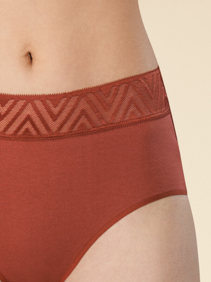 Трусы-шорты женские