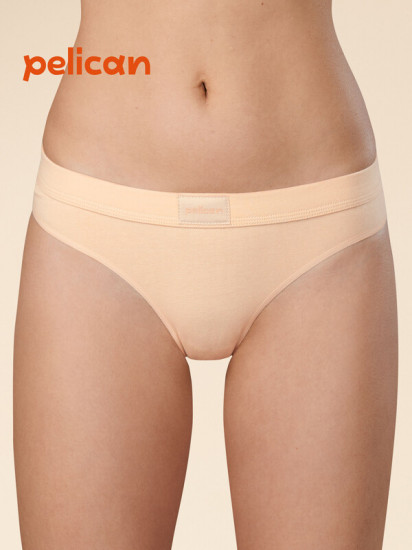 Трусы-слип женские