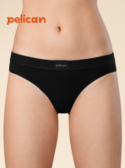 Трусы-слип женские