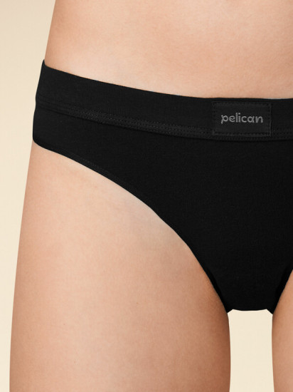 Трусы-слип женские