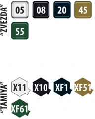 Модель сборная «Советский основной боевой танк Т-62» - Фото 7