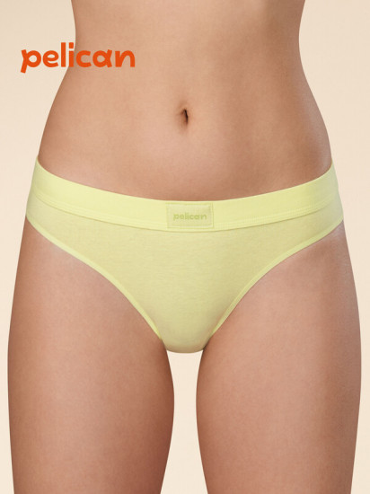 Трусы-слип женские