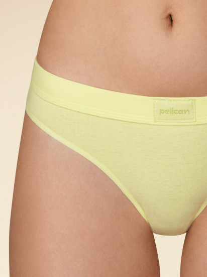 Трусы-слип женские